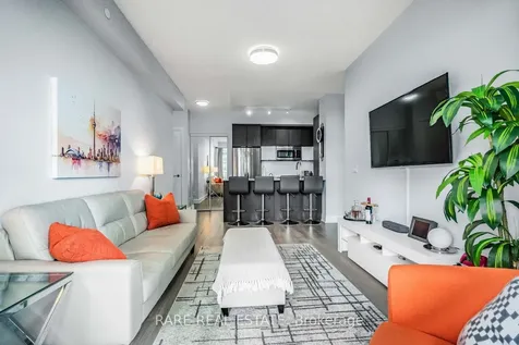 56 Annie Craig Drive Toronto ON M8V 0C8