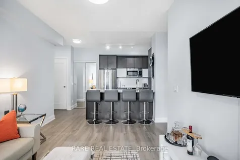 56 Annie Craig Drive Toronto ON M8V 0C8