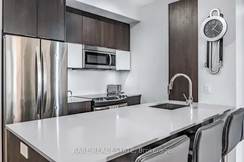 56 Annie Craig Drive Toronto ON M8V 0C8