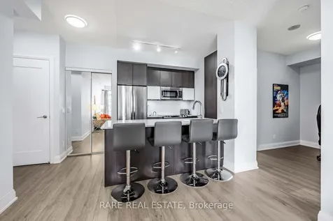 56 Annie Craig Drive Toronto ON M8V 0C8