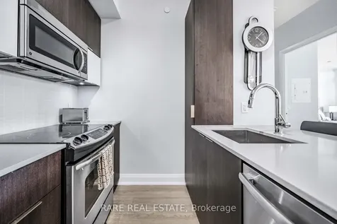 56 Annie Craig Drive Toronto ON M8V 0C8