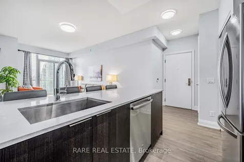 56 Annie Craig Drive Toronto ON M8V 0C8