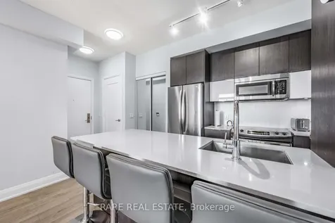 56 Annie Craig Drive Toronto ON M8V 0C8