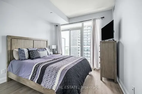 56 Annie Craig Drive Toronto ON M8V 0C8