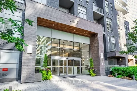 56 Annie Craig Drive Toronto ON M8V 0C8