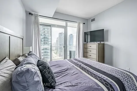 56 Annie Craig Drive Toronto ON M8V 0C8