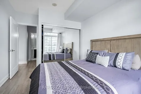 56 Annie Craig Drive Toronto ON M8V 0C8