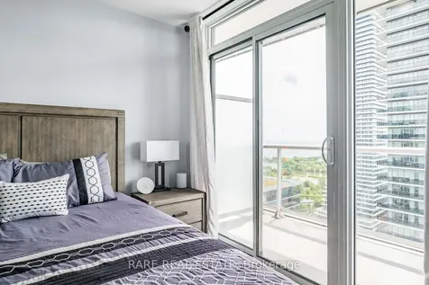 56 Annie Craig Drive Toronto ON M8V 0C8