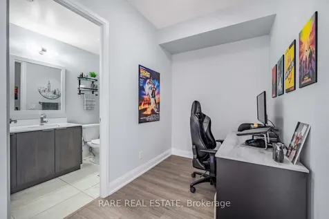 56 Annie Craig Drive Toronto ON M8V 0C8