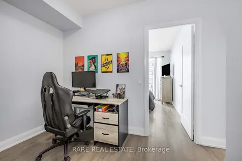 56 Annie Craig Drive Toronto ON M8V 0C8