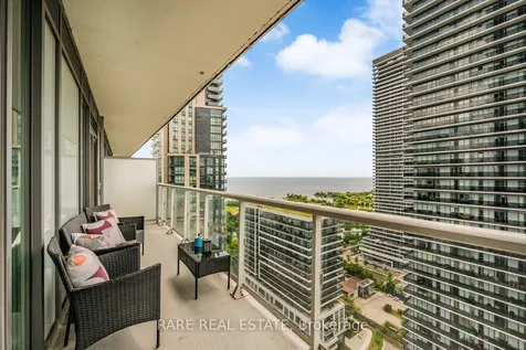 56 Annie Craig Drive Toronto ON M8V 0C8
