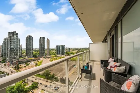 56 Annie Craig Drive Toronto ON M8V 0C8