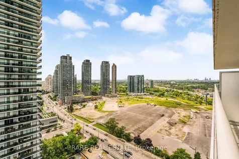 56 Annie Craig Drive Toronto ON M8V 0C8