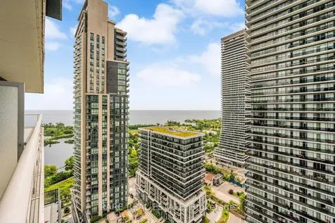 56 Annie Craig Drive Toronto ON M8V 0C8