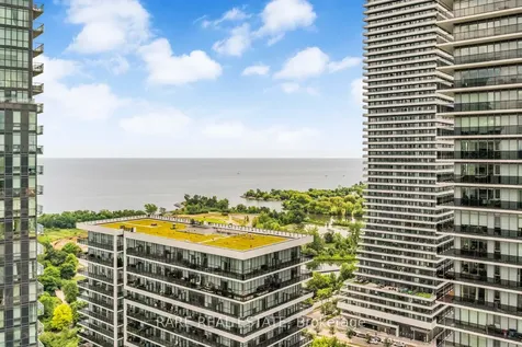 56 Annie Craig Drive Toronto ON M8V 0C8