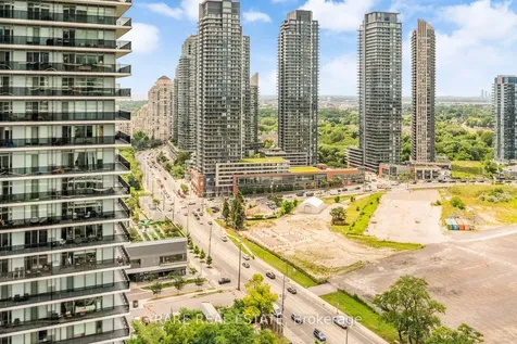 56 Annie Craig Drive Toronto ON M8V 0C8