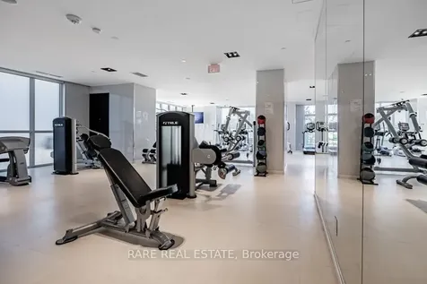 56 Annie Craig Drive Toronto ON M8V 0C8