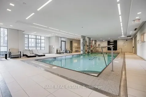 56 Annie Craig Drive Toronto ON M8V 0C8