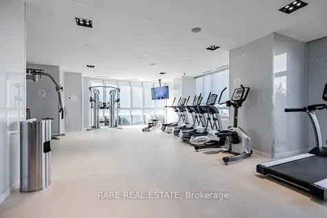 56 Annie Craig Drive Toronto ON M8V 0C8