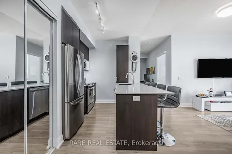 56 Annie Craig Drive Toronto ON M8V 0C8