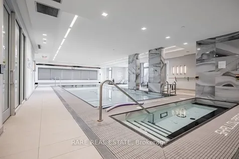 56 Annie Craig Drive Toronto ON M8V 0C8