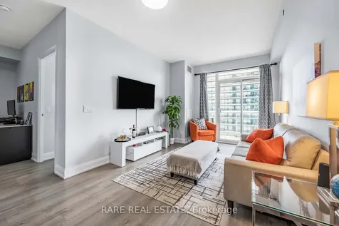 56 Annie Craig Drive Toronto ON M8V 0C8