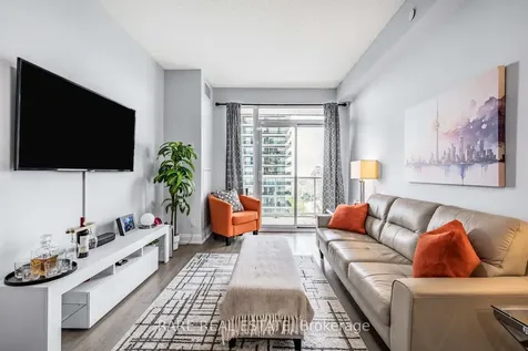 56 Annie Craig Drive Toronto ON M8V 0C8