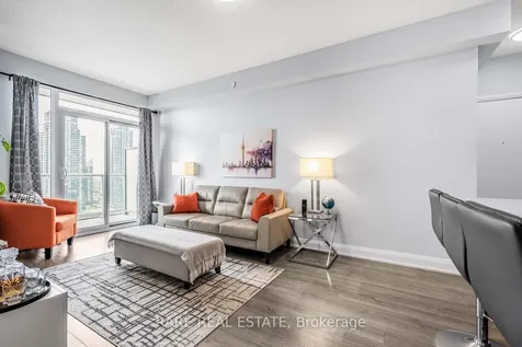 56 Annie Craig Drive Toronto ON M8V 0C8