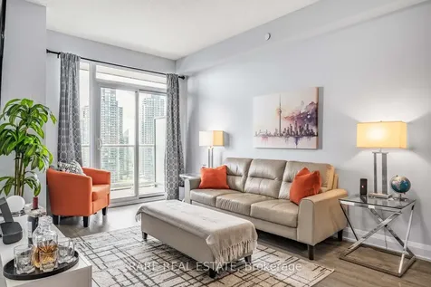 56 Annie Craig Drive Toronto ON M8V 0C8