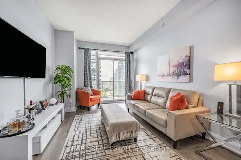 56 Annie Craig Drive Toronto ON M8V 0C8