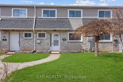 2050 Upper Middle Road Burlington ON L7P 3R9