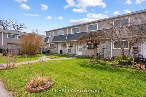 2050 Upper Middle Road Burlington ON L7P 3R9