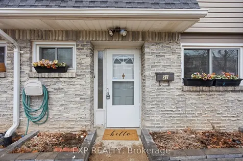 2050 Upper Middle Road Burlington ON L7P 3R9