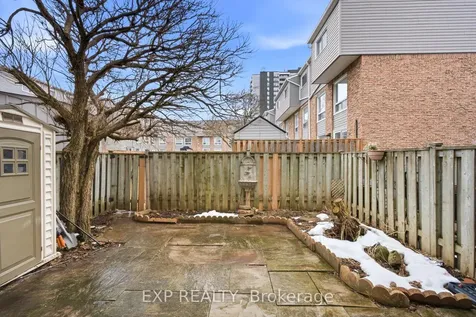 2050 Upper Middle Road Burlington ON L7P 3R9