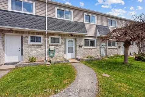 2050 Upper Middle Road Burlington ON L7P 3R9