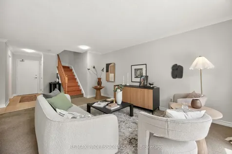 80 Quebec Avenue Toronto ON M6P 4B7