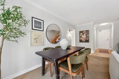 80 Quebec Avenue Toronto ON M6P 4B7