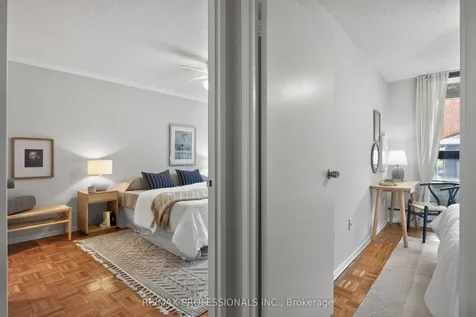 80 Quebec Avenue Toronto ON M6P 4B7