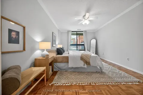 80 Quebec Avenue Toronto ON M6P 4B7