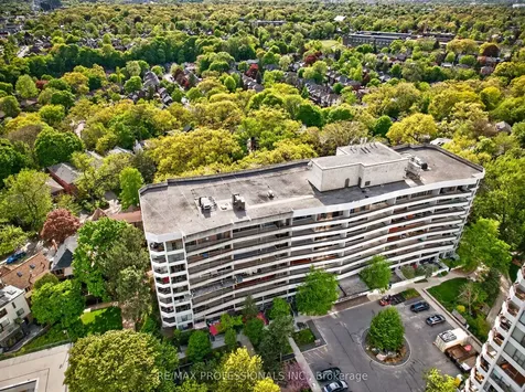 80 Quebec Avenue Toronto ON M6P 4B7