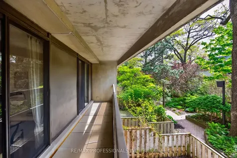 80 Quebec Avenue Toronto ON M6P 4B7