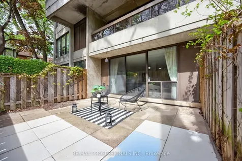 80 Quebec Avenue Toronto ON M6P 4B7