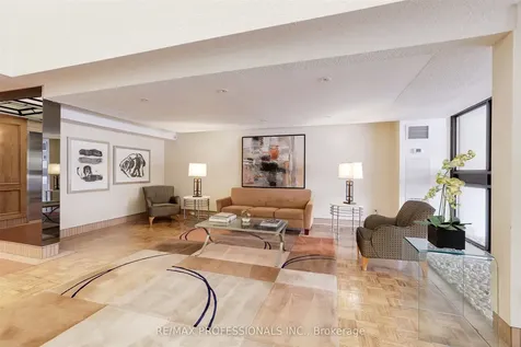 80 Quebec Avenue Toronto ON M6P 4B7