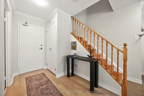 80 Quebec Avenue Toronto ON M6P 4B7