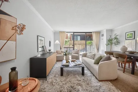 80 Quebec Avenue Toronto ON M6P 4B7