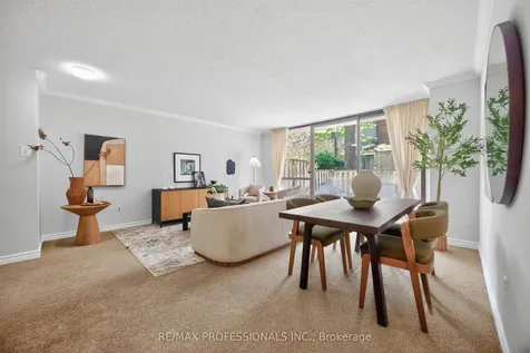 80 Quebec Avenue Toronto ON M6P 4B7
