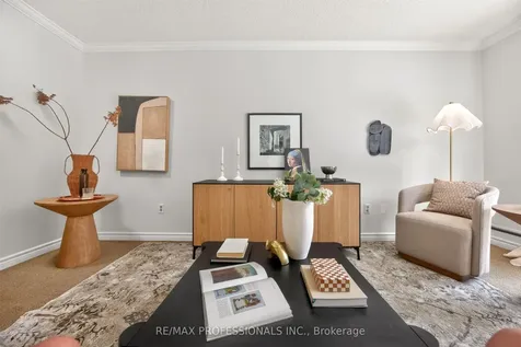 80 Quebec Avenue Toronto ON M6P 4B7