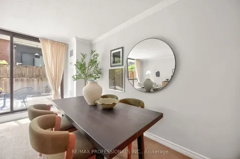 80 Quebec Avenue Toronto ON M6P 4B7