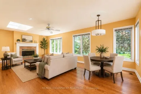 2198 Devon Road Oakville ON L6J 5M2