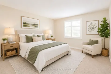 2198 Devon Road Oakville ON L6J 5M2